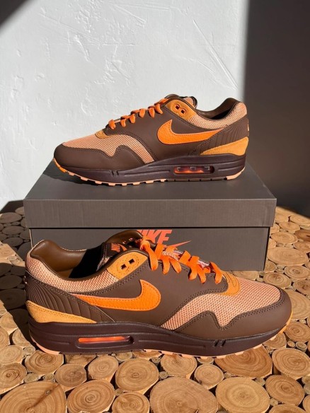 Nike air max 1 king's day