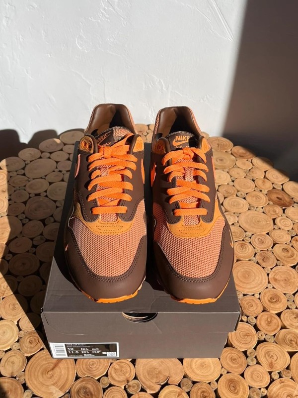 Nike air max 1 king's day 2