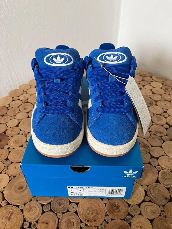 adidas campus 00s blue 2