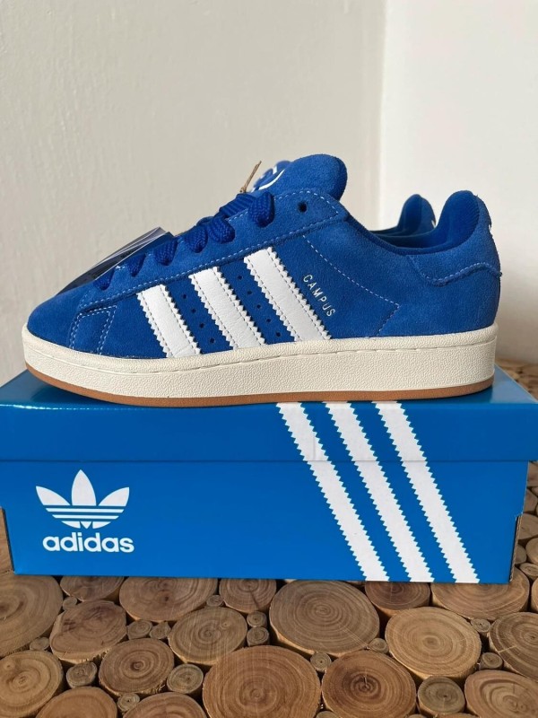 adidas campus 00s blue 2