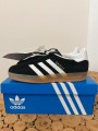adidas gazelle indoor core noir