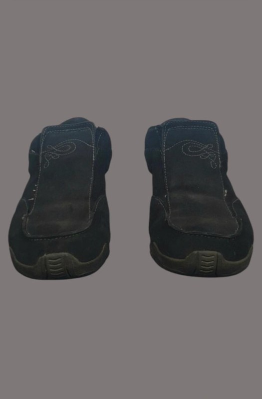 Salomon Mid Suede Clogs taille 40 2/3 2