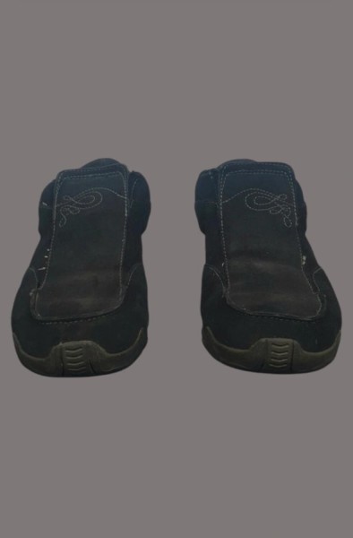 Salomon Mid Suede Clogs taille 40 2/3