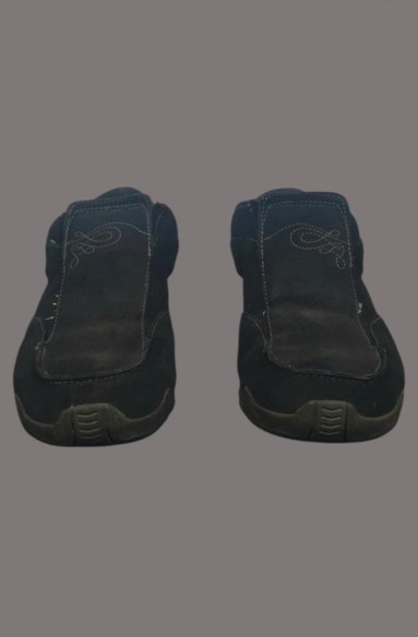 Salomon Mid Suede Clogs taille 40 2/3