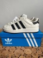 adidas campus 00s blanc noir