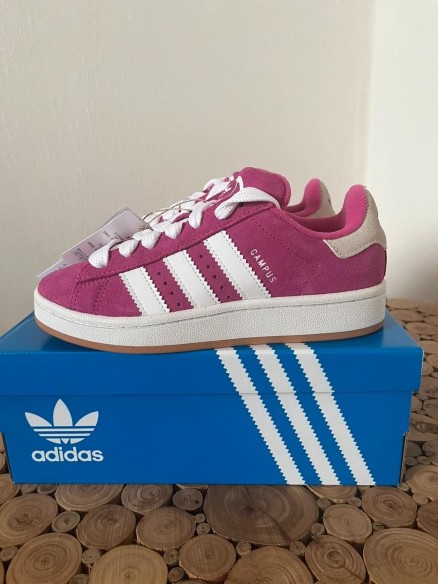 adidas campus 00s fuchsia