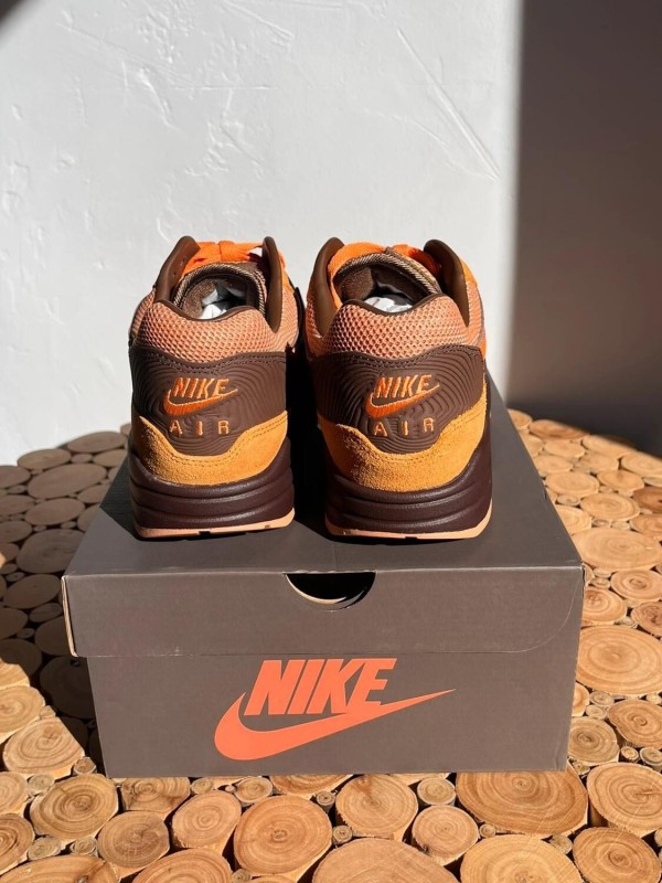 Nike air max 1 king's day 2