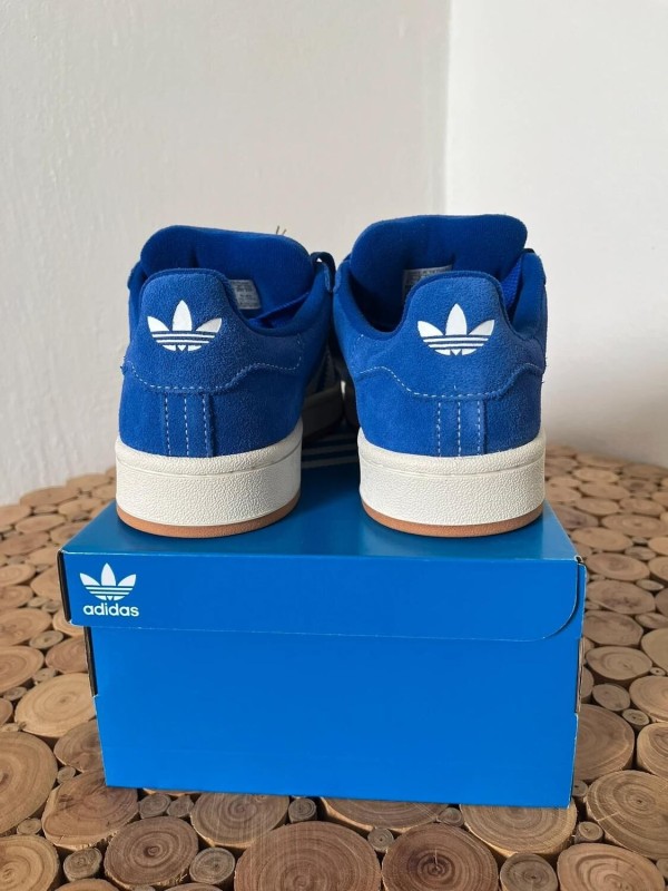 adidas campus 00s blue 2