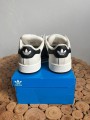 adidas campus 00s blanc noir