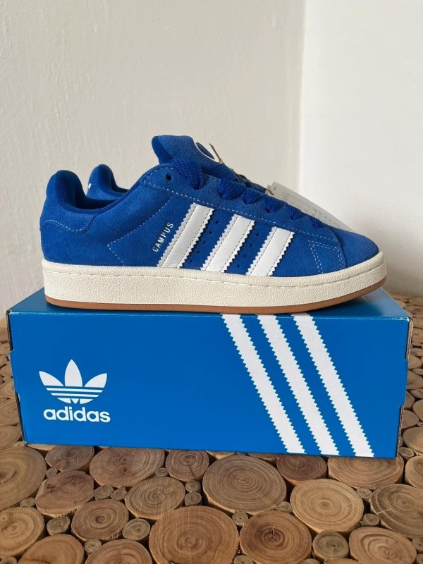 adidas campus 00s blue 2