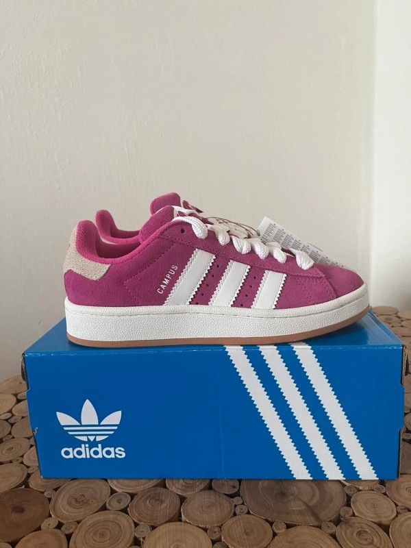 adidas campus 00s fuchsia 2