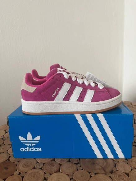 adidas campus 00s fuchsia