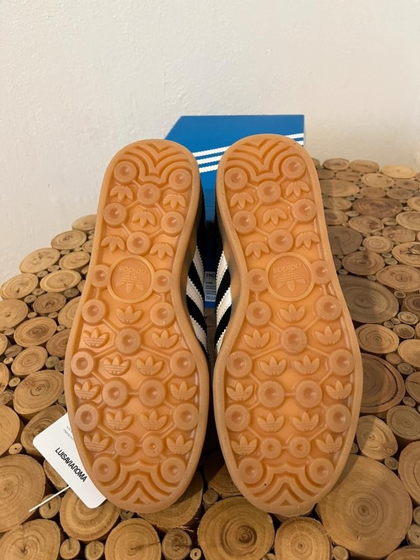 adidas gazelle indoor core noir 2