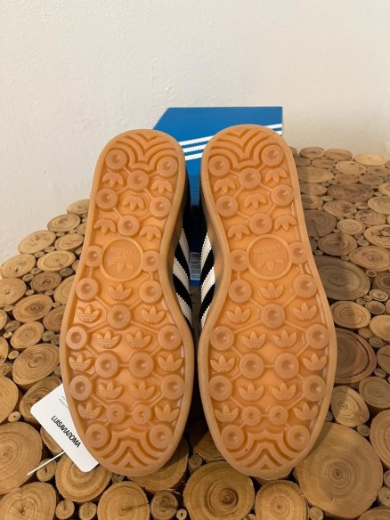 adidas gazelle indoor core noir
