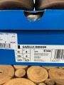 adidas gazelle indoor core noir