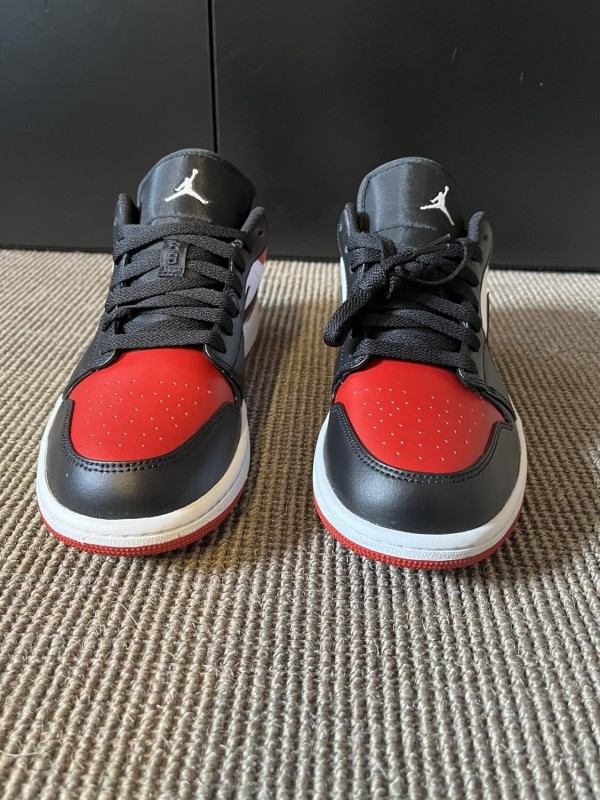Jordan 1 Low 2