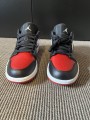Jordan 1 Low
