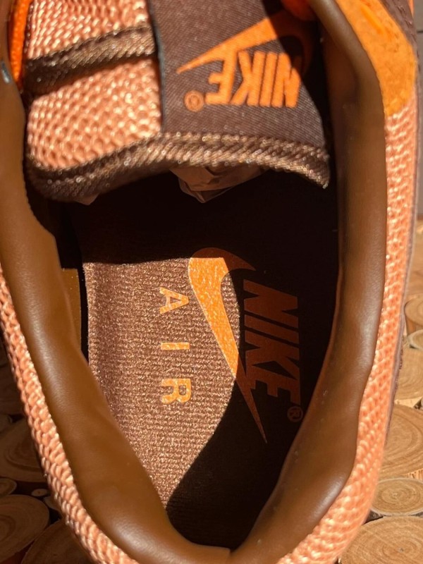Nike air max 1 king's day 2