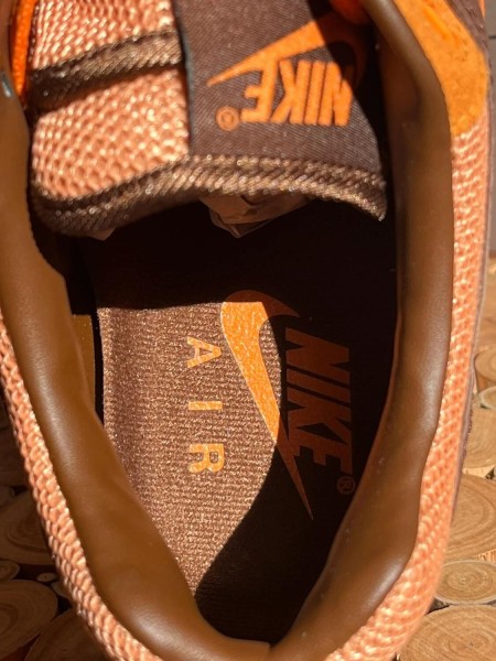 Nike air max 1 king's day