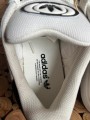 adidas campus 00s blanc noir