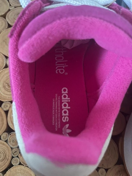 adidas campus 00s fuchsia