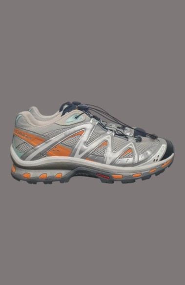 Salomon XT-Quest The Broken Arm Sample taille 42 2/3