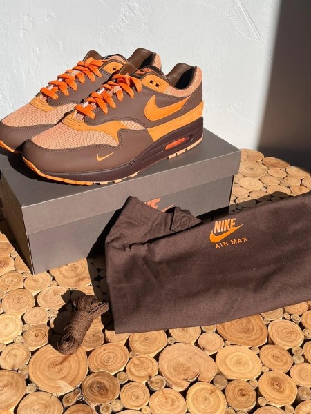 Nike air max 1 king's day