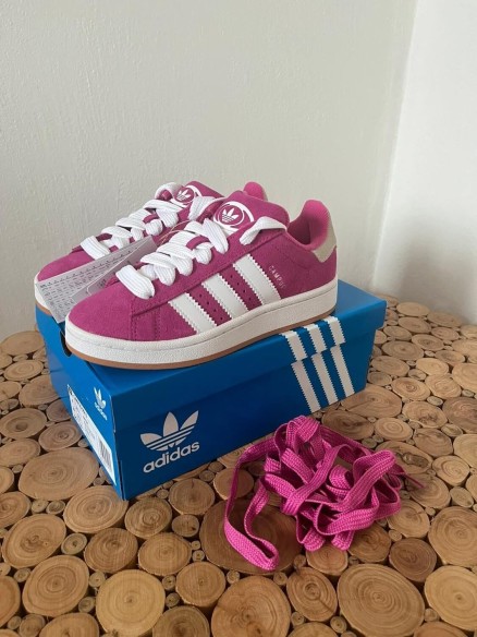 adidas campus 00s fuchsia