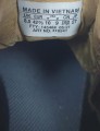 Salomon XT-6 Palace Beige taille 42 2/3