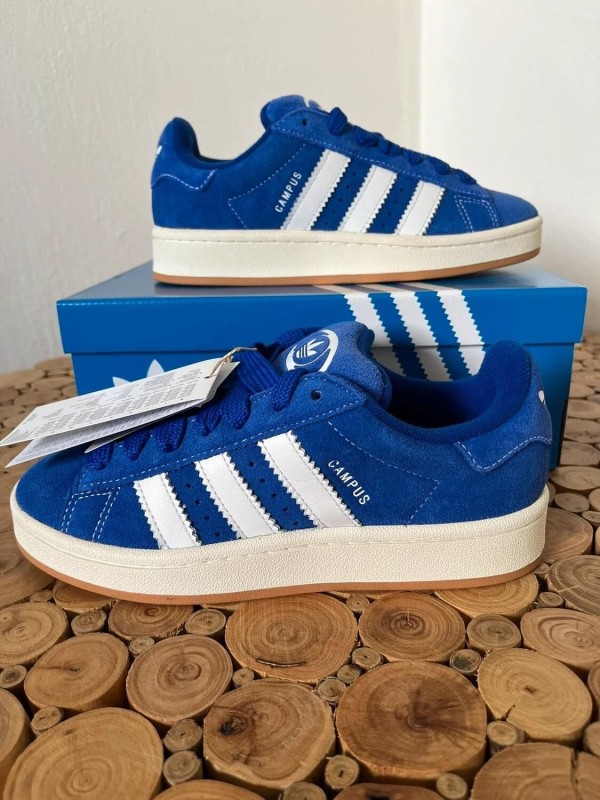 adidas campus 00s blue