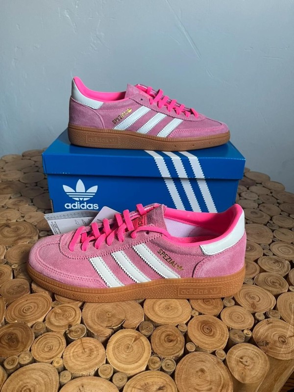 adidas handball spezial lucid rose