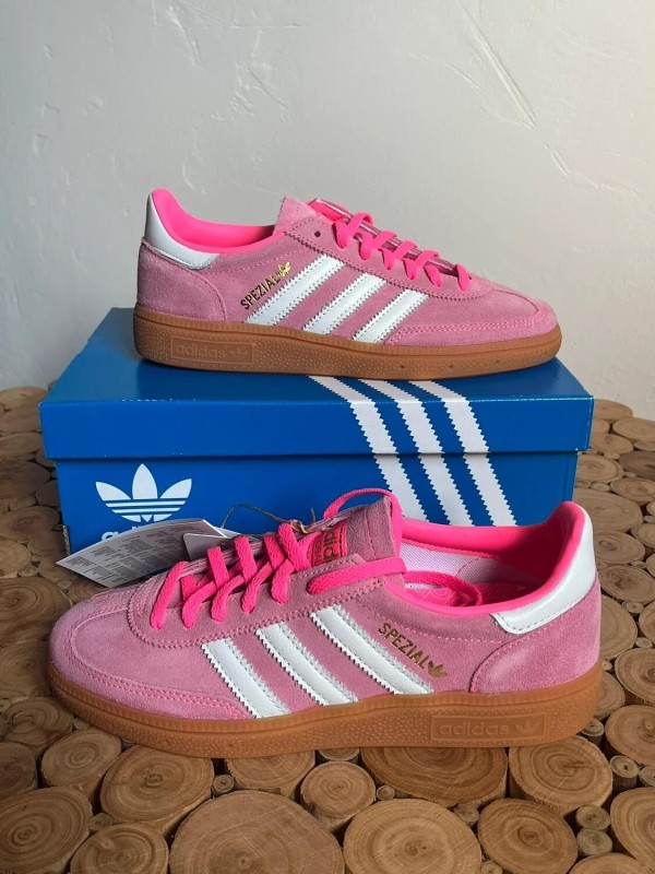 adidas handball spezial lucid rose
