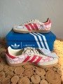 Adidas samba liberty london