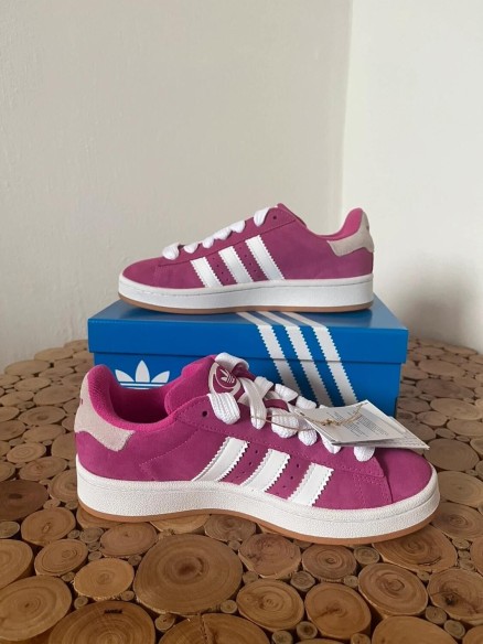 adidas campus 00s fuchsia