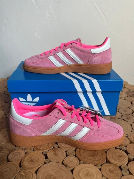 adidas handball spezial lucid rose