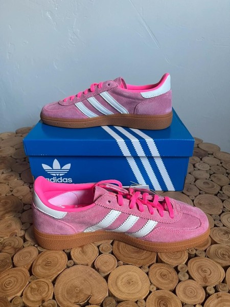 adidas handball spezial lucid rose