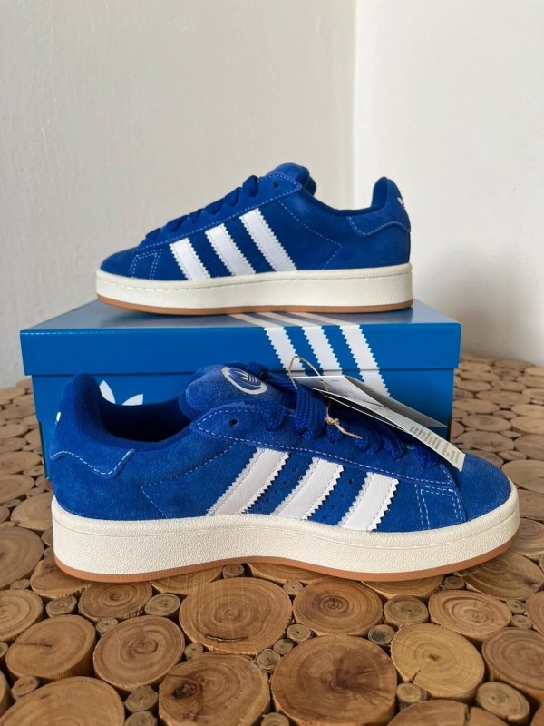 adidas campus 00s blue 2