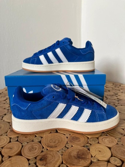 adidas campus 00s blue