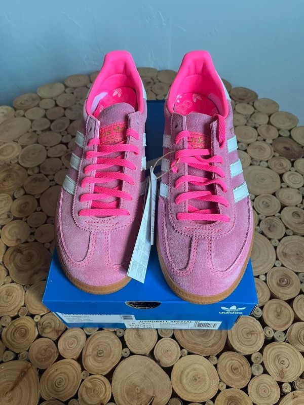 adidas handball spezial lucid rose 2