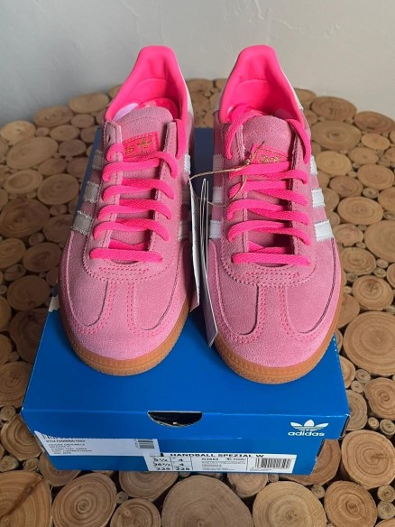 adidas handball spezial lucid rose