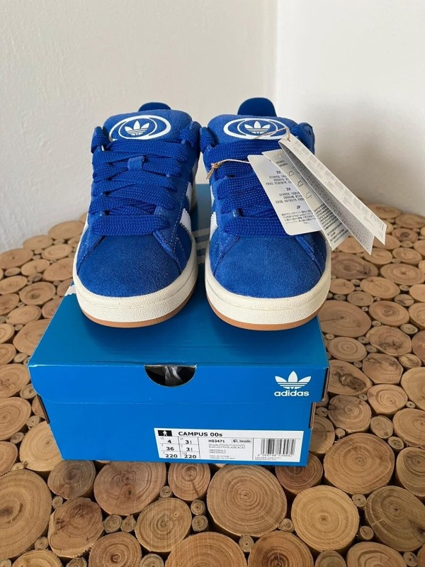 adidas campus 00s blue 2