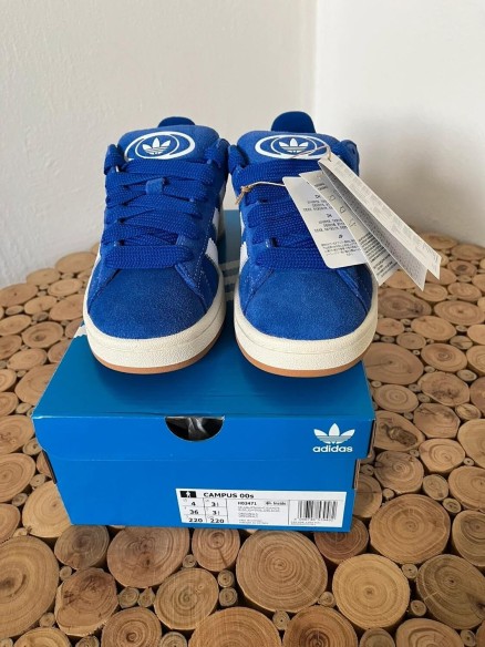 adidas campus 00s blue