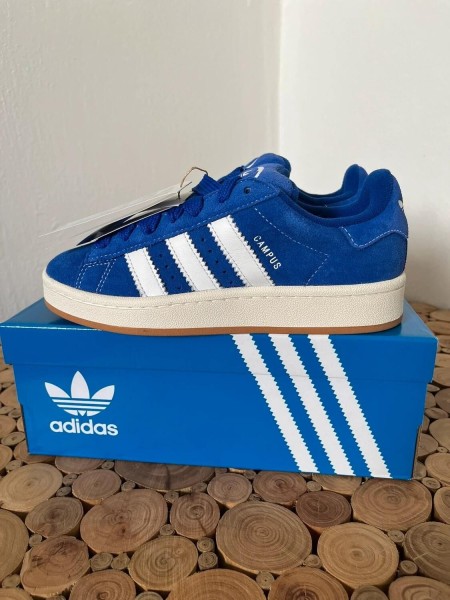 adidas campus 00s blue