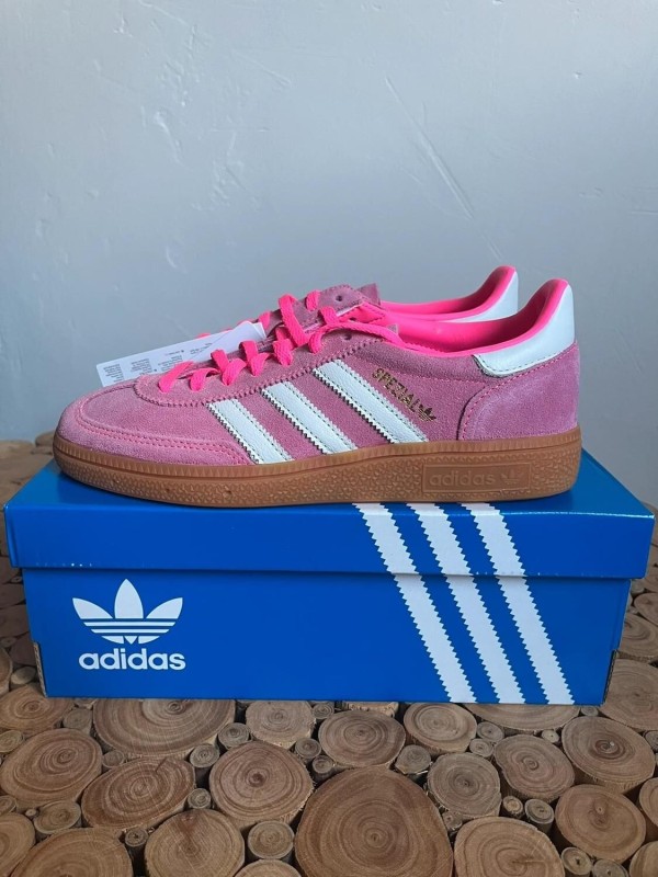 adidas handball spezial lucid rose 2