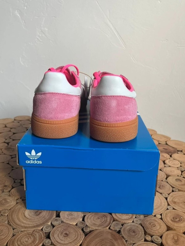 adidas handball spezial lucid rose 2