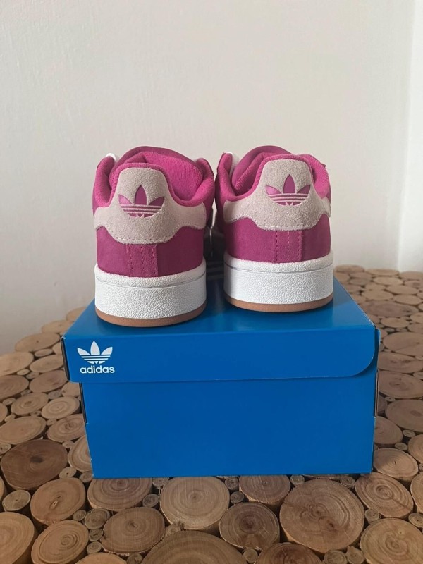adidas campus 00s fuchsia 2