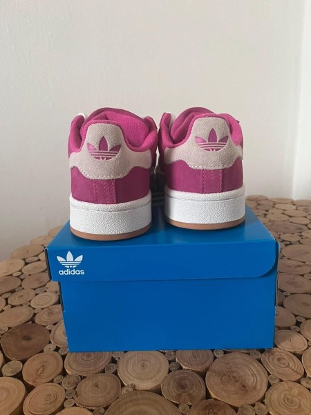 adidas campus 00s fuchsia