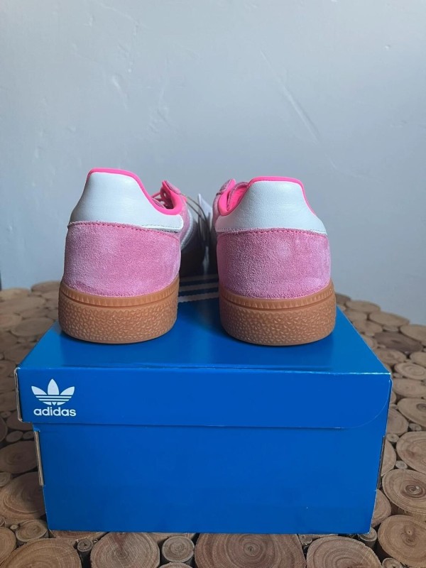 adidas handball spezial lucid rose 2