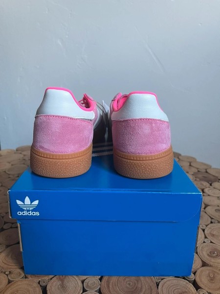 adidas handball spezial lucid rose