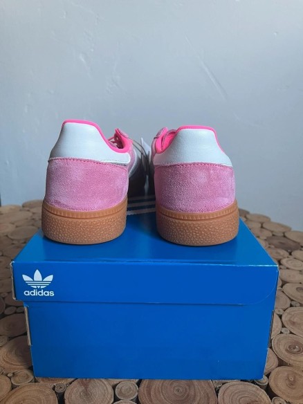 adidas handball spezial lucid rose
